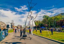 A început ediția a III-a a programului „Timișoara pentru TINEri”