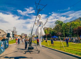 A început ediția a III-a a programului „Timișoara pentru TINEri”