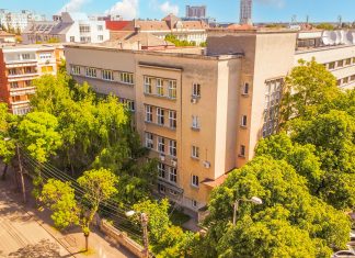 Se pregătește licitația pentru reabilitarea Colegiului Național „Ana Aslan“ prin fonduri PNRR