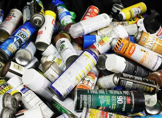 Ce facem cu deșeurile periculoase din menajer? RETIM și ADID Timiș anunță cea de-a doua campanie de colectare gratuită din Zona 1 Rural a județului Timiș – 2024