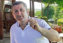 Consilierul viceprimarului liberal Cosmin Tabără, Ilie Sîrbu, candidează la funcția de primar al Timișoarei din partea AUR