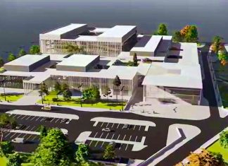 Institutul Regional de Oncologie din Timișoara face pași spre începerea lucrărilor