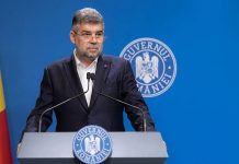 PSD părăsește guvernarea: Marcel Ciolacu își depune mandatul de premier, după dezastrul guvernării sale