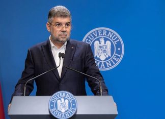 Guvernul României se mută la Timișoara : plata în avans a pensiilor, noul stadion din oraș, reabilitarea portului Dr.Tr.Severin și un nou punct de trecere a frontierei cu Ungaria vor fi aprobate azi în ședința guvernului