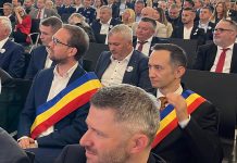 Miercuri încep negocierile în Alianța Dreapta Unită pentru candidatul la președinția CJ Timiș