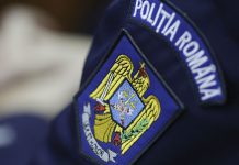 Scandal într-un restaurant din Timișoara: șase persoane, conduse la poliție