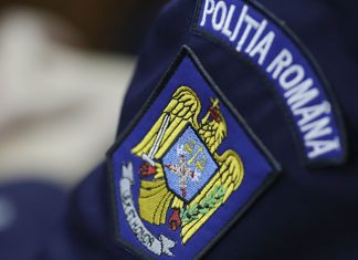 Scandal într-un restaurant din Timișoara: șase persoane, conduse la poliție