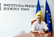 Sorin Ionescu renunță la postul de subprefect pentru a se întoarce la meseria de bază, cea de profesor