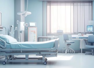 Spital modern de 300 de paturi în nordul Timișoarei: investiție strategică în sănătate