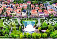 Timișorenii sunt invitați la o dezbatere publică despre viitorul orașului – teme abordate vor fi infrastructura, regenerare urbană și strategii urbanistice. Atenție, locurile sunt limitate