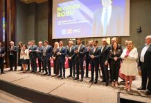 Surpriză și nemulțumire în rândul tinerilor liberali: Nicolae Robu alege TSD în detrimentul TNL la lansarea candidaturii sale (P)