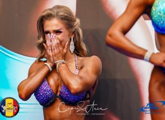 Mădălina Stanca, de neoprit! După Balcanice, a devenit Campioană Europeană