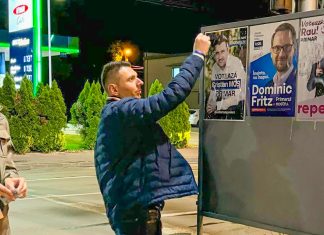 BEC Timişoara: PSD-PNL și AUR au încălcat legea și au fost sancționate