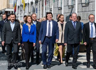 Nicolae Robu are cel mai ambițios proiect pentru Timișoara din ultimii 30 de ani