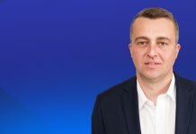 Adrian – Aurel Pavel, candidatul PSD la Primăria Recaș: Candidăm ca o echipă unită, cu experiență