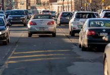 Nicolae Robu propune pentru Timișoara tipul de infrastructură falimentar al anilor ’70: lărgirea bulevardelor la trei benzi pentru mașini – lucru imposibil de realizat în Aradului, Torontalului sau Lipovei