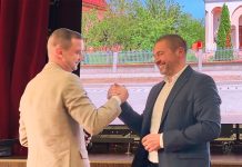 Lansare cu sala arhiplină pentru Nicolae Birău, primarul Variașului, în cursa pentru un nou mandat
