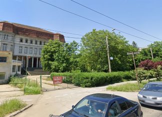 Primăria recuperează un teren de 800mp din Calea Aradului, îngrădit ilegal