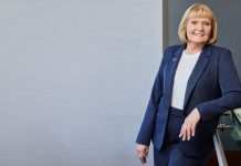 Stephanie Urchick, președinte ales al Rotary Internațional în vizită la Timișoara