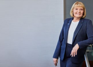 Stephanie Urchick, președinte ales al Rotary Internațional în vizită la Timișoara