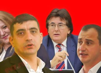 Preambul pentru viitorul Consiliu Local: PSDPNL s-a aliat cu AUR și Șoșoacă împotriva lui Dominic Fritz în Biroul Electoral