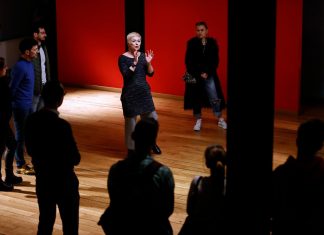 Ada Hausvater, directorul general TNTm, inclusă în Capital Top 100 Manageri