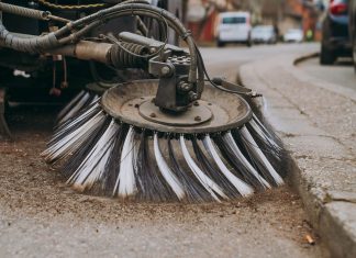 Un oraș mai curat: noua societate municipală va prelua serviciile de salubrizare și deszăpezire