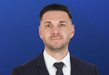 Cosmin Chira, candidatul PSD la Primăria Remetea: Sprijinul Consiliului Județean pentru investițiile noastre e obligatoriu