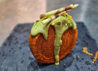 O explozie de cremă în inima Timișoarei!