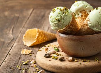 Înghețată și caricaturi GRATIS pentru toți copiii în Timișoara