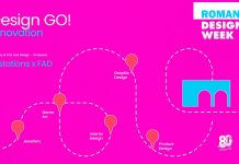 Romanian Design Week la UVT. Eveniment expozițional lansat de Facultatea de Arte și Design în cadrul ediției naționale RDW 2024