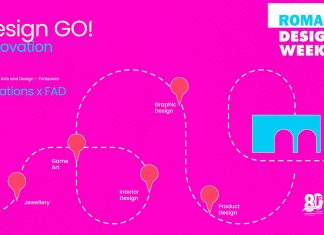 Romanian Design Week la UVT. Eveniment expozițional lansat de Facultatea de Arte și Design în cadrul ediției naționale RDW 2024