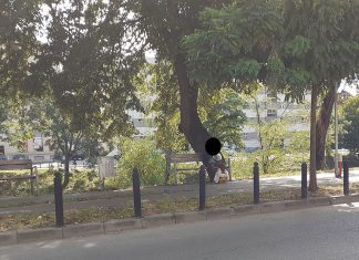 Peste 130 de persoane sancționate de polițiștii locali, în ultima lună, pentru consum de alcool pe domeniul public, în special în parcuri, piețe, zona centrală