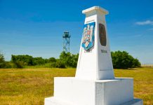 Deschiderea Frontierei Triplex Confinium, o tradiție a cooperării transfrontaliere