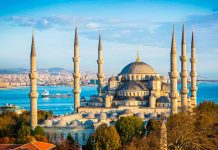 Românii vor putea călători în Turcia fără pașaport