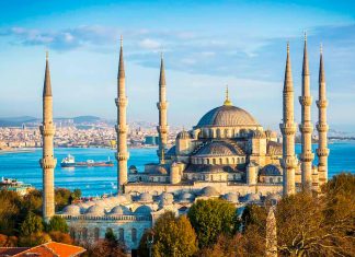 Românii vor putea călători în Turcia fără pașaport