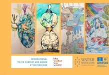 Aquatim anunță finaliștii etapei locale The Water We Want 2024