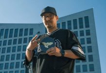 RappAga, artistul timișorean câștigător al Timișoara Music Awards – secțiunea Hip Hop