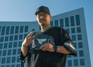 RappAga, artistul timișorean câștigător al Timișoara Music Awards – secțiunea Hip Hop