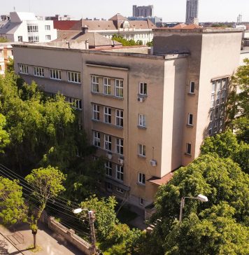 Primăria Timișoara lansează licitația pentru reabilitarea Colegiului Național