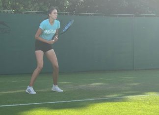 Timișoreanca Anca Todoni, calificată pe tabloul principal de la Wimbledon