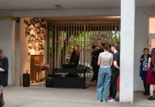 Operă de artă, moștenire a Capitalei Culturale Europoene. Elevii timișoreni invită publicul să o vizioneze