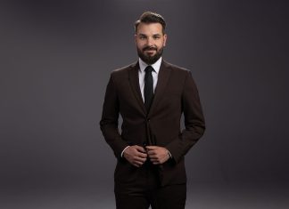 Sorin Povară, candidat al Alianței Timișoara Unită pentru Consiliul Local
