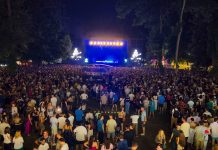 Măsuri speciale de siguranță la Flight Festival: ce recomandă polițiștii