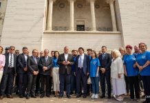 INTERVIU. Nicolae Robu, candidatul Alianței PSD-PNL la Primăria Timișoara: „Este timpul ca Timișoara să își recapete statutul de altădată!”