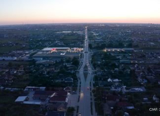 Administrațiile liberale reprezintă garanția dezvoltării Timișului