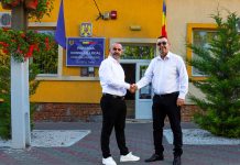 Liviu Gherman : voi prelungi programul de lucru al Primăriei Sânandrei pentru a ajuta cetățenii comunei în activitatea cu administrația locală