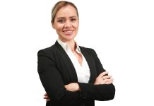 Patricia Simona Lup produce surpriza campaniei electorale la Recaș