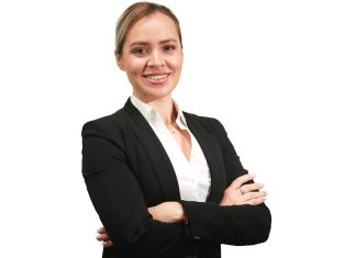 Patricia Simona Lup produce surpriza campaniei electorale la Recaș