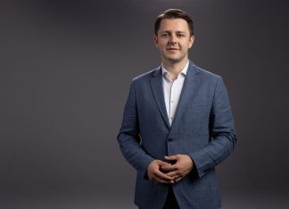 Ruben Lațcău: Mi-a plăcut foarte mult Corneliu Coposu, este un exemplu de politician și de om integru și demn